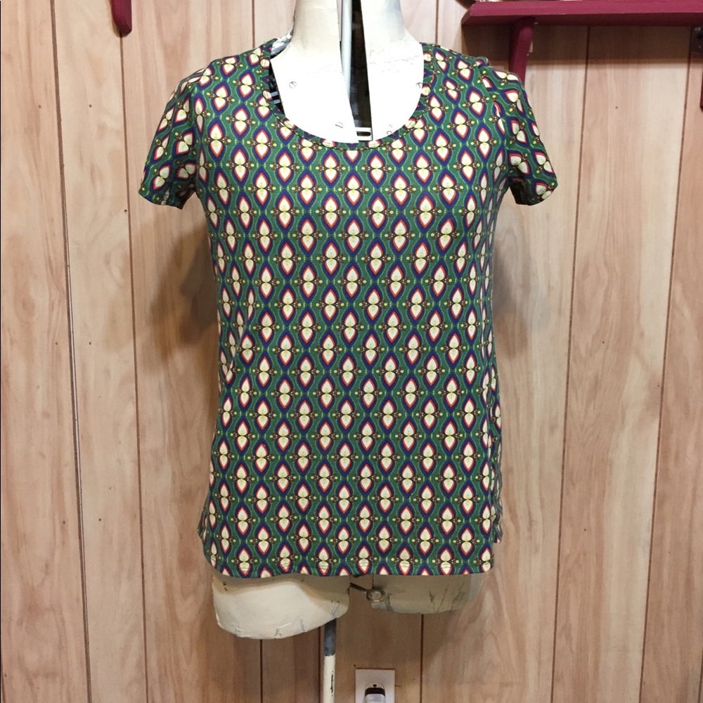 Xxs LuLuRoe Shirt / Tunic
